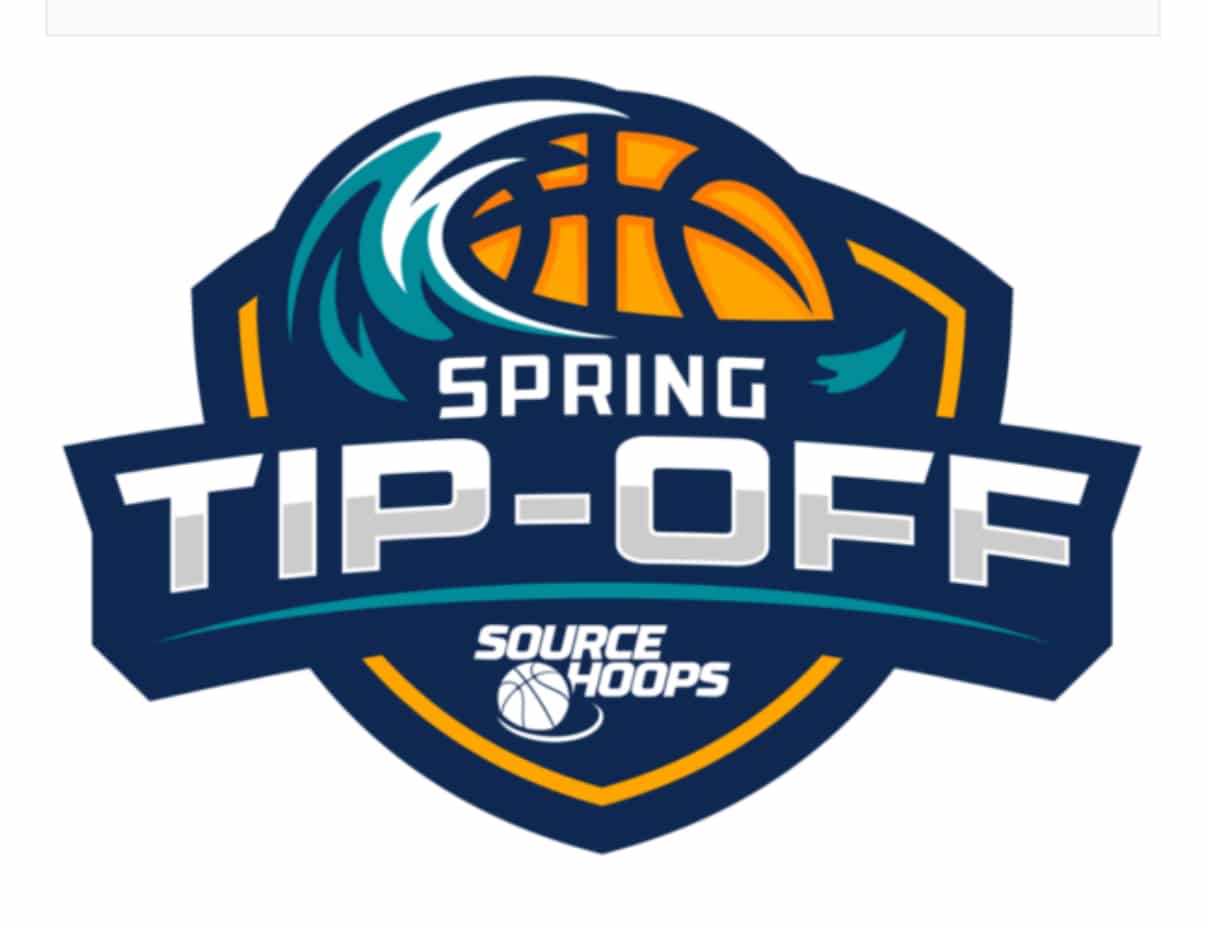 Source Hoops Spring Tip-Off - Make5